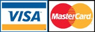 mastercard y visa